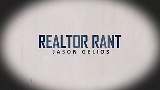 2024 Market Forecast | Realtor Rant by Jason Gelios