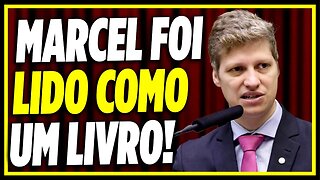 REACT DO MARCEL PASSANDO PANO | Cortes do @MBLiveTV