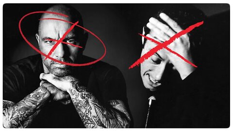Lenny Bruce is why Joe Rogan 'Spreads Misinformation' | Joe Rogan Spotify Backlash