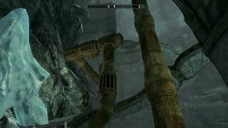 skyrim se ae p8 - the main quest almost distracts me from bent dwemer metal scraps