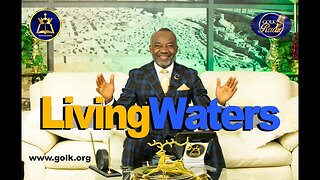 LIVING WATERS