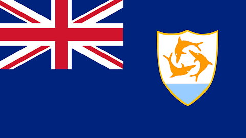 National Anthem of Anguilla - God bless Anguilla (Instrumental)