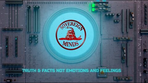 Sovereign Minds | EP#39