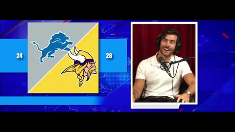 Tua & the Dolphins outlast Josh Allen & The Bills | Sidelined with Matt Samson Ep.3