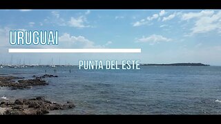 Punta del Este - Uruguai