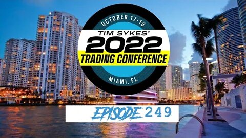 Tim Sykes Trading Conference 2022 Review