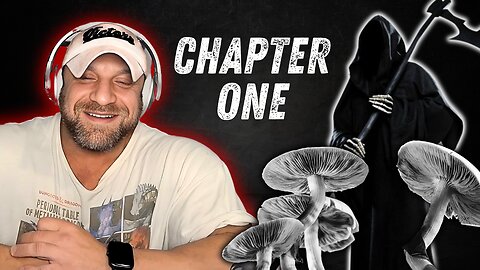 THE TODD INTERVIEW || Chapter One