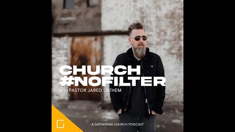 Church No Filter Podcast Ep. 4: 1 Corinthians 1:2-3 (AUDIO ONLY)