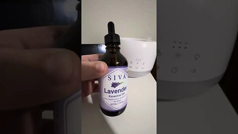 Honest Review | Siva Lavender Essential Oil