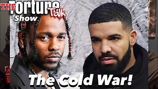 Kendrick vs Drake Cold War ((REACTION))