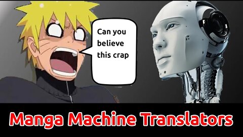 Manga Publisher is Using Machine Translator -NOT A GOOD IDEA #manga #anime