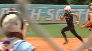 Babe Ruth World Series wraps up