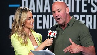 Dana White Announces UFC Contract Winners | DWCS - SEASON 7, EPISODE 1