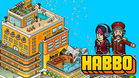 Is it safe for me to play Habbo Origins again?