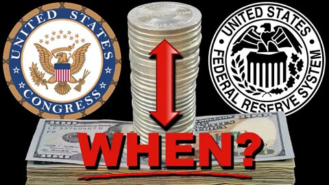 Timing Your Silver Bullion Purchases. THESE Are the Events to Watch!