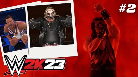 BEST CAWS TO DOWNLOAD! - The Fiend, Paul Heyman, & More! WWE 2K23 (Episode 2)