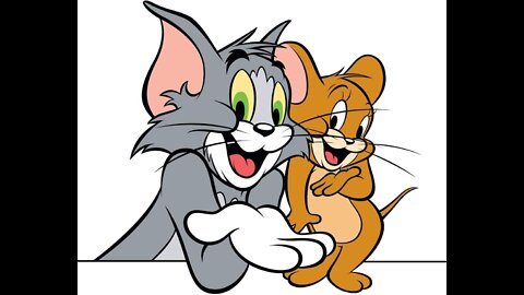 Tom and Jerry new cartoon video