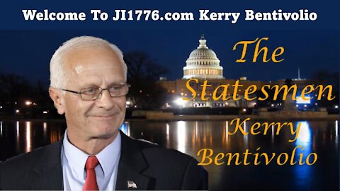 Welcome Kerry Bentivolio To JI1776.com