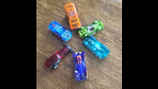 Hot wheels race 9 and Championship! ~That One Crazy Channel