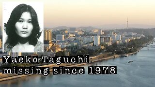 Yaeko Taguchi: Missing since 1978 - A Tarot Reading