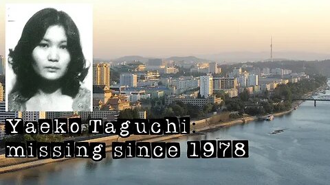 Yaeko Taguchi: Missing since 1978 - A Tarot Reading