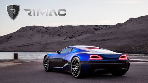 Rimac - Tout ce que tu dois savoir !