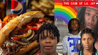 THE CASE OF CHICAGO RAPPER LIL JAY