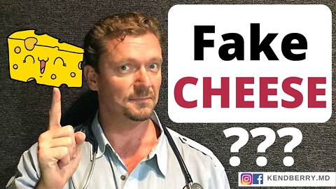 Is Your Cheese FAKE? (How to Tell) - 2021