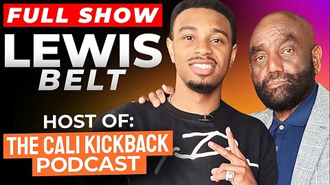 @LewisBelt Joins Jesse! (Ep. 305)