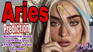 Aries OPTIONS EXPECTATION, FOOT IN MOUTH COMMUNICATION CUT OFF Psychic Tarot Oracle Card Prediction