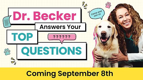 Dr. Becker Answers Your Top Questions 2023 | TEASER