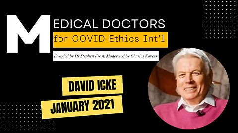 David Icke