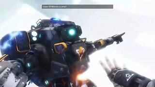 Titanfall 2 Ending but Way Better