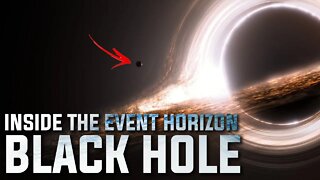 INSIDE THE EVENT HORIZON: BLACK HOLES | ASTRAL DEAD END | CYGNUS X-1 | SILHOUETTE | THE UNICORN