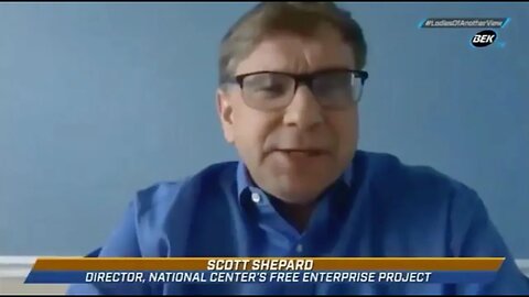Scott Shepard on the Downfall of Disney, Indiana Jones and Star Wars