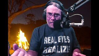 #732 UntetheredLive ChillStream - Polititics Intro, God Talk, Bible Commentary, Chat - Fri 830pm est