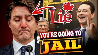 🔴 Trudeau Testifies Emergency Act (Day 30)
