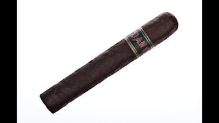 Dante Robusto Cigar Review
