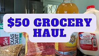 Weekly Grocery Haul | Pantry Stock-up | Family of 3