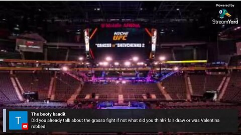 Noche UFC: Grasso vs. Shevchenko 2 POST FIGHT REVIEW