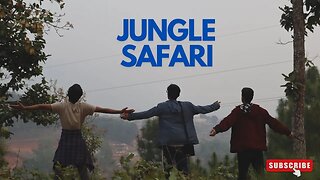 Exploring Jungle || Jungle Safari || Nature #nature #safari #explore #jungle