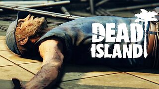 DEAD ISLAND - #12: CASOS DE FAMÍLIA