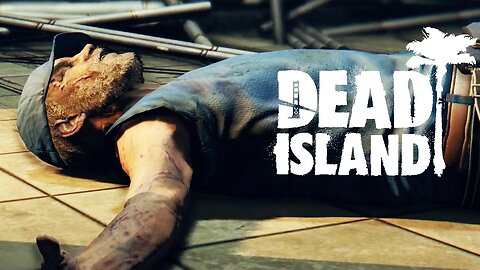 DEAD ISLAND - #12: CASOS DE FAMÍLIA