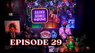 Life Ke Lafde - Yahan Wahan Ki Baatein & Bakwaas | Episode 29 | Brown Monks Undone