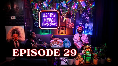 Life Ke Lafde - Yahan Wahan Ki Baatein & Bakwaas | Episode 29 | Brown Monks Undone