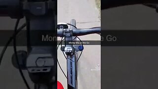 Venom bike Ride