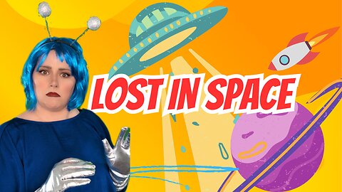 Aliens Lost in Space | Funny Sarcastic Comedy