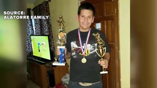 Family begs for answers two years after teen's murder