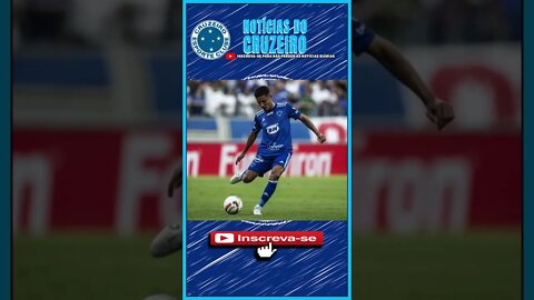 Cruzeiro divulga lista de relacionados para 'jogo da taça' contra o CSA #noticiasdocruzeiro