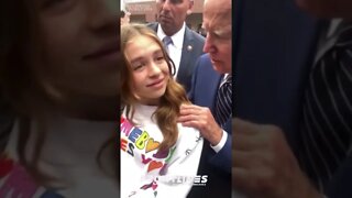 Biden Recomenda Adolescentes que Sejam Promíscuas